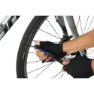 Giant Control Go Hp Mini Pumpe, Black, 100psi