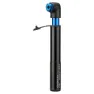 Giant Control Go Hv Mini Pumpe, Black, 50psi
