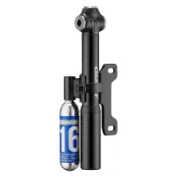 Giant Control Mini Pro Co2 Pumpe Giant Control Mini Pro Co2 Pumpe