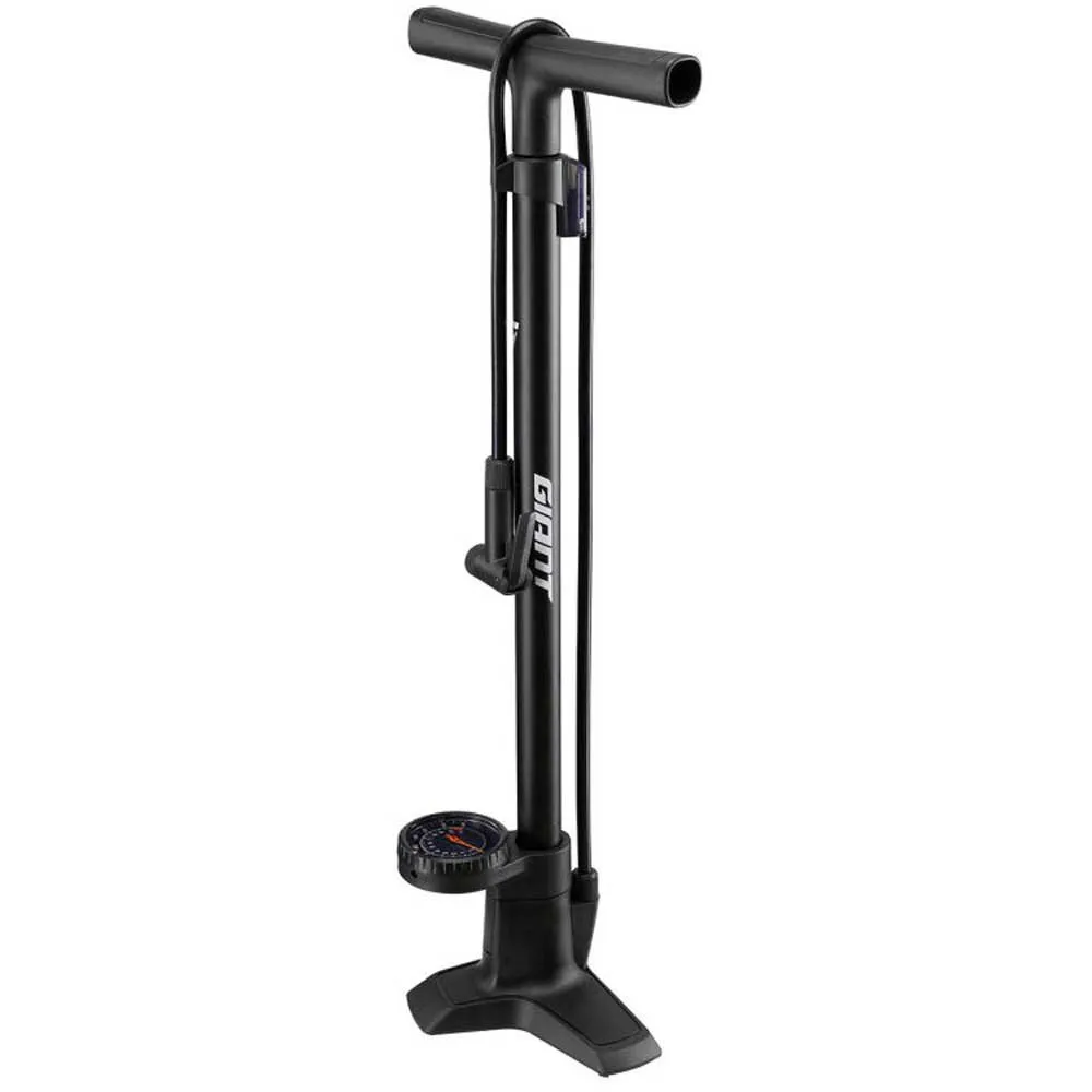 Giant Control Tower Comp Standpumpe, Black, One Size Giant Control Tower Comp Standpumpe, Black, One Size