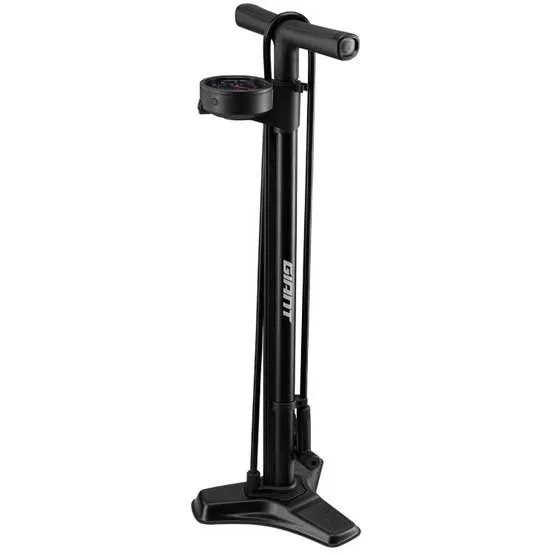 Giant Control Tower Elite Top Standpumpe, Black, One Size Giant Control Tower Elite Top Standpumpe, Black, One Size