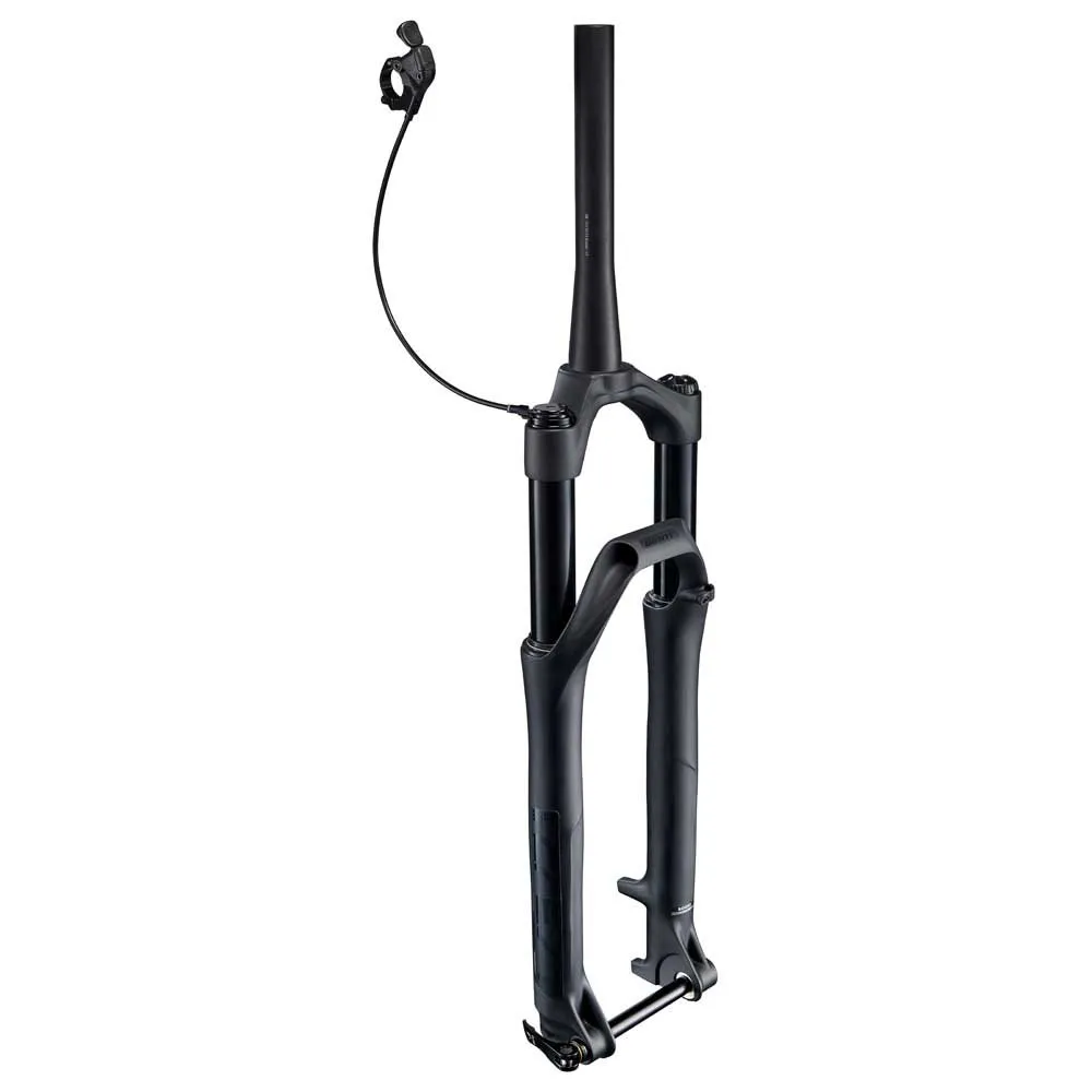 Giant Crest 34 Rrl Mtb-gabel, Black, 29", 100mm Giant Crest 34 Rrl Mtb-gabel, Black, 29", 100mm