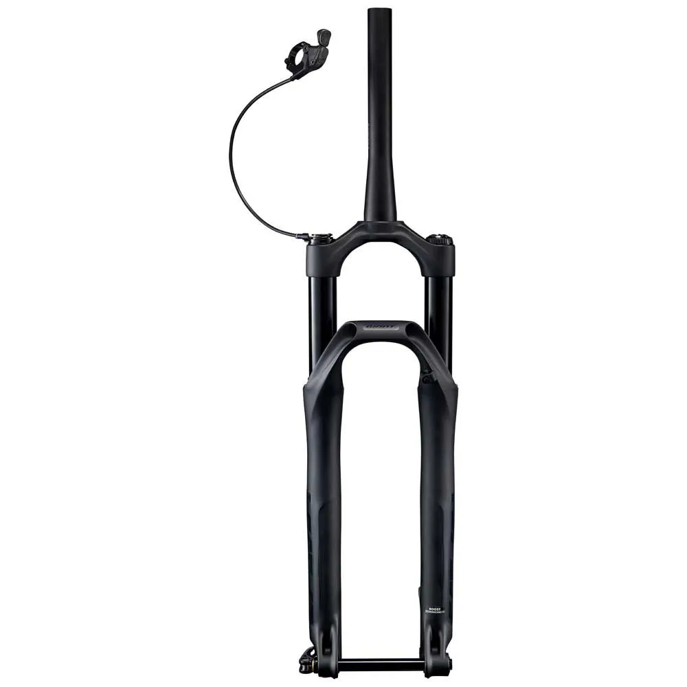 Giant Crest 34 Rrl Mtb-gabel, Black, 29", 100mm Giant Crest 34 Rrl Mtb-gabel, Black, 29", 100mm
