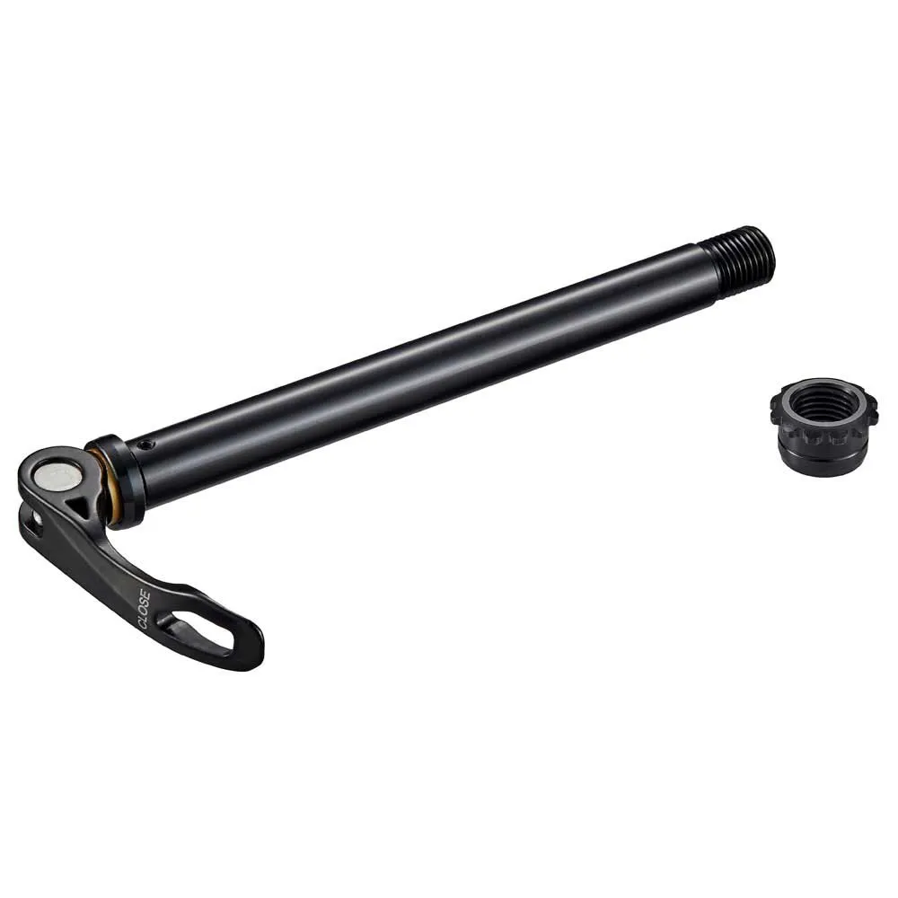 Giant Crest 34 Rrl Mtb-gabel, Black, 29", 100mm Giant Crest 34 Rrl Mtb-gabel, Black, 29", 100mm