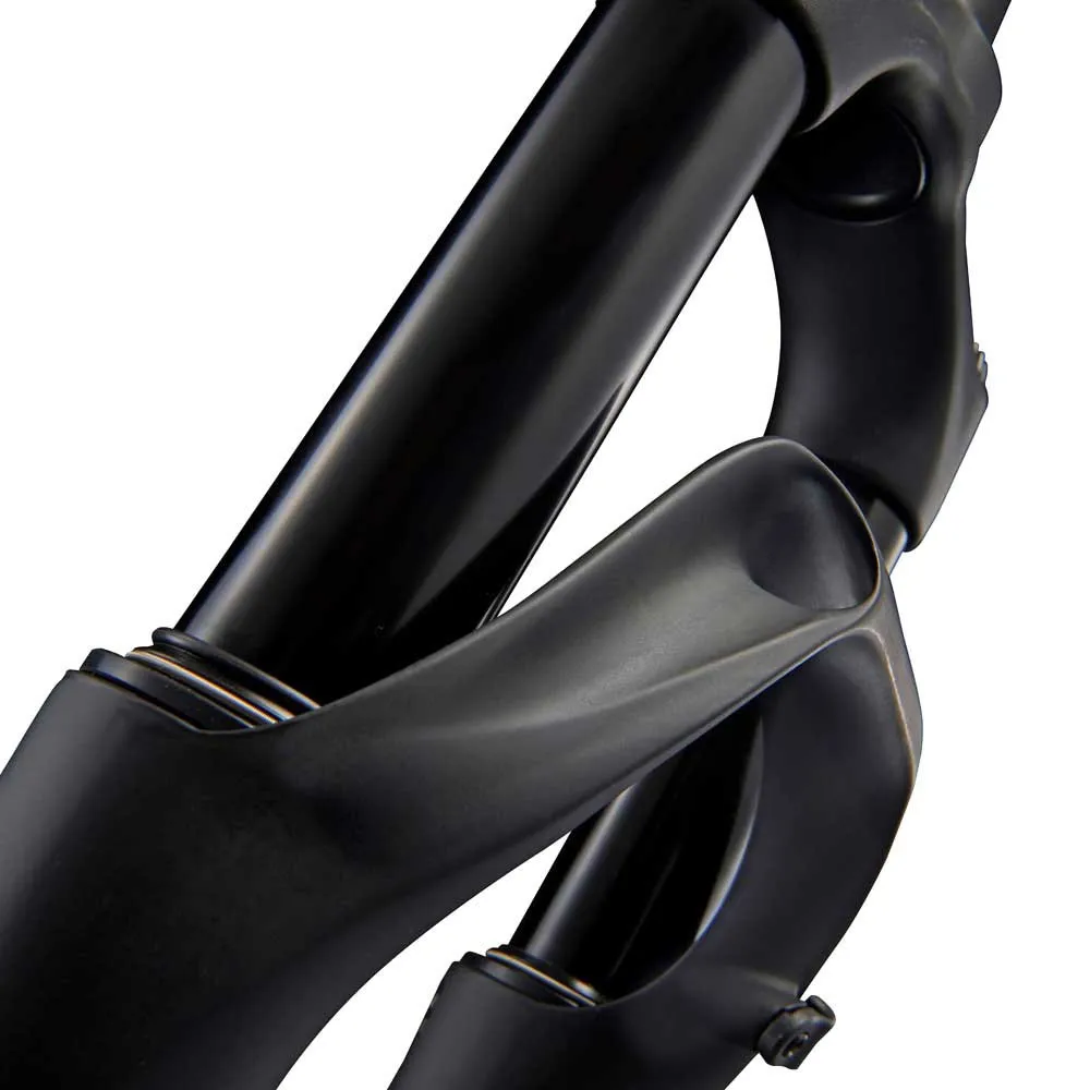Giant Crest 34 Rrl Mtb-gabel, Black, 29", 100mm Giant Crest 34 Rrl Mtb-gabel, Black, 29", 100mm