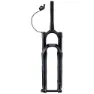 Giant Crest 34 Rrl Mtb-gabel, Black, 29", 100mm