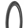 Giant Crosscut 1 700c X 57 Tubeless Gravelreifen, Black, 700C x 57
