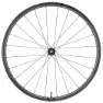 Giant Cxr 1 Cl Disc Tubeless Gravel-vorderrad, Black, 12 x 100mm