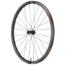 Giant Cxr 1 Cl Disc Tubeless Gravel-vorderrad, Black, 12 x 100mm