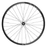 Giant Cxr 1 Cl Disc Tubeless Rennrad-vorderrad, Black, 12 x 100mm