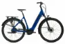 Giant DailyTour E+ 0 Cobalt/Black Gloss-Matt 28" 800 Wh Wave, Blau, M