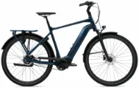 Giant DailyTour E+ 1 BD GTS Metallic Navy Satin 28" 625 Wh Diamant Giant DailyTour E+ 1 BD GTS Metallic Navy Satin 28" 625 Wh Diamant