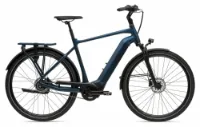 Giant DailyTour E+ 1 BD GTS [RC Dash] Metallic Navy Satin 28" 625 Wh Diamant