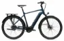 Giant DailyTour E+ 1 BD GTS [RC Dash] Metallic Navy Satin 28" 625 Wh Diamant, Hersteller-metallic navy satin, L