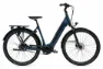 Giant DailyTour E+ 1 BD LDS Metallic Navy Satin 28" 625 Wh Wave