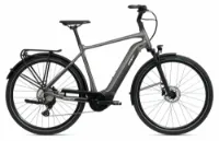 Giant DailyTour E+ 2 D GTS Space Grey 28" 625 Wh Diamant Giant DailyTour E+ 2 D GTS Space Grey 28" 625 Wh Diamant