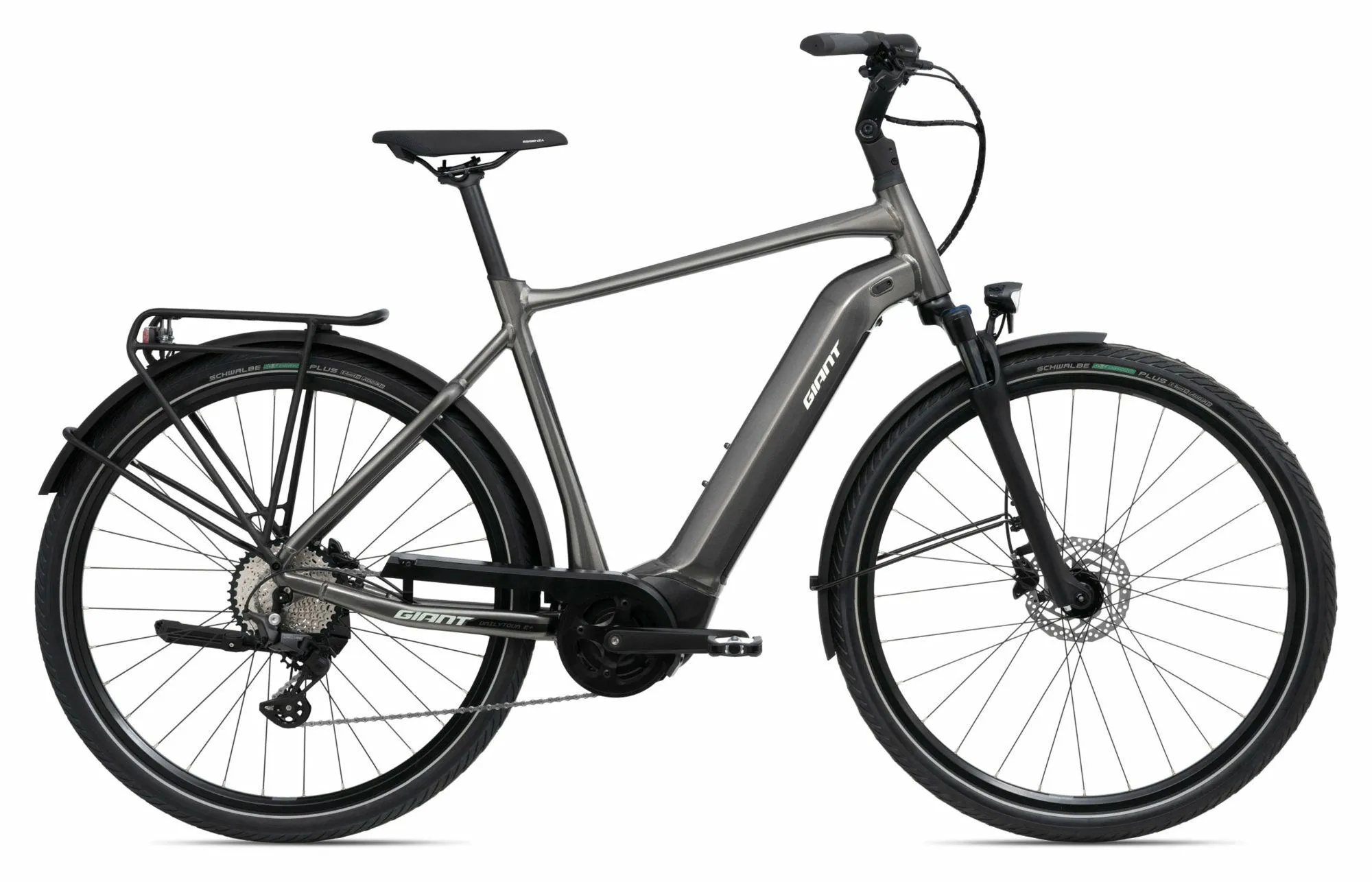 Giant DailyTour E+ 2 D GTS Space Grey 28" 625 Wh Diamant, Hersteller-space grey, L Giant DailyTour E+ 2 D GTS Space Grey 28" 625 Wh Diamant, Hersteller-space grey, L
