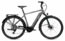 Giant DailyTour E+ 2 D GTS Space Grey 28" 625 Wh Diamant, Hersteller-space grey, L