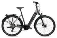 Giant DailyTour E+ 2 D LDS Space Grey 28" 625 Wh Wave Giant DailyTour E+ 2 D LDS Space Grey 28" 625 Wh Wave