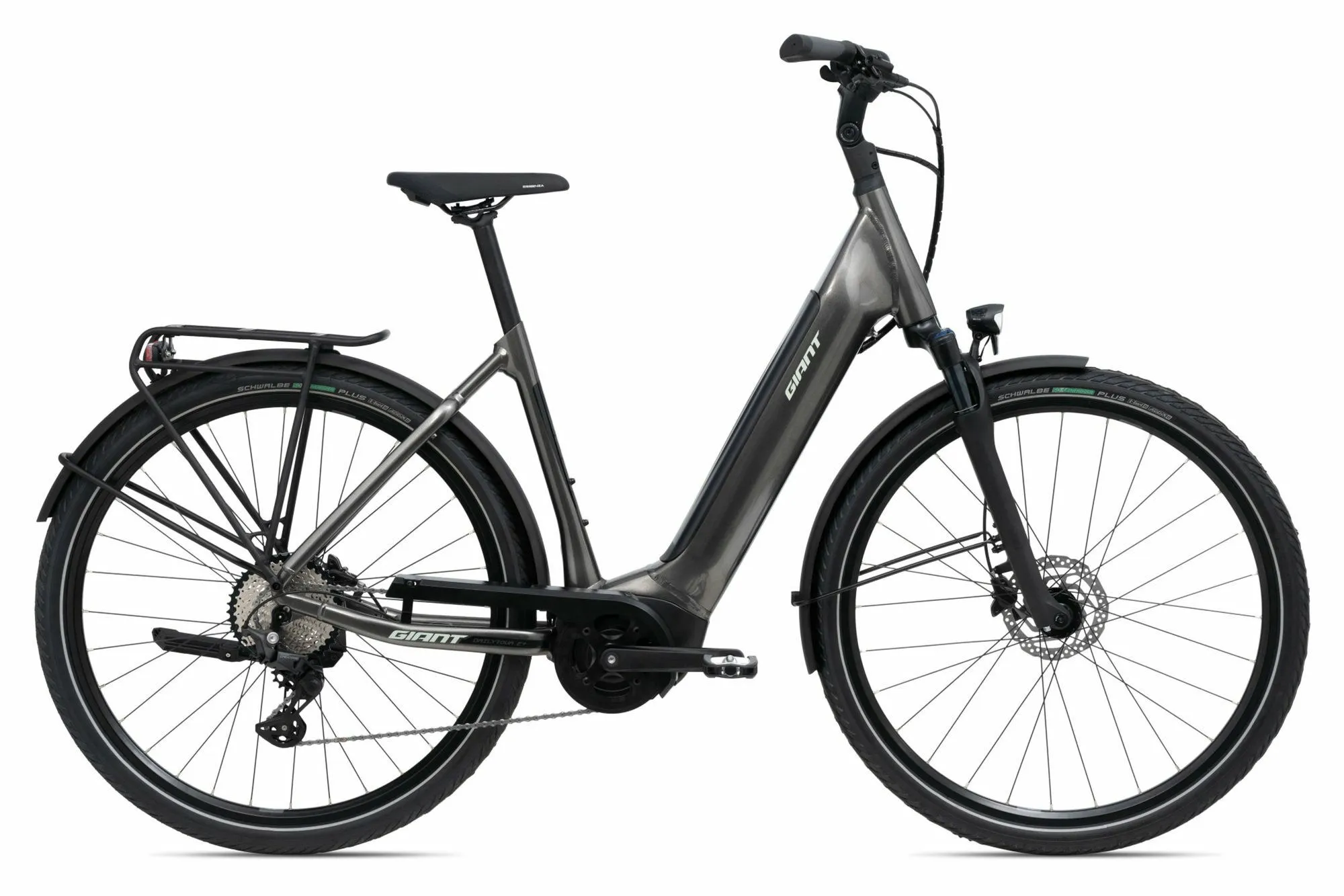 Giant DailyTour E+ 2 D LDS Space Grey 28" 625 Wh Wave, Hersteller-space grey, L Giant DailyTour E+ 2 D LDS Space Grey 28" 625 Wh Wave, Hersteller-space grey, L