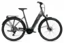 Giant DailyTour E+ 2 D LDS Space Grey 28" 625 Wh Wave, Hersteller-space grey, L