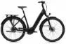 Giant DailyTour E+ 2 LDS Black Matt-Gloss 28" 500 Wh Wave