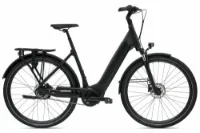 Giant DailyTour E+ 2 RT [RC Dash] Black Matt-Gloss 28" 500 Wh Wave