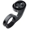 Giant Dash M200 Fahrradcomputerhalterung, Black, One Size