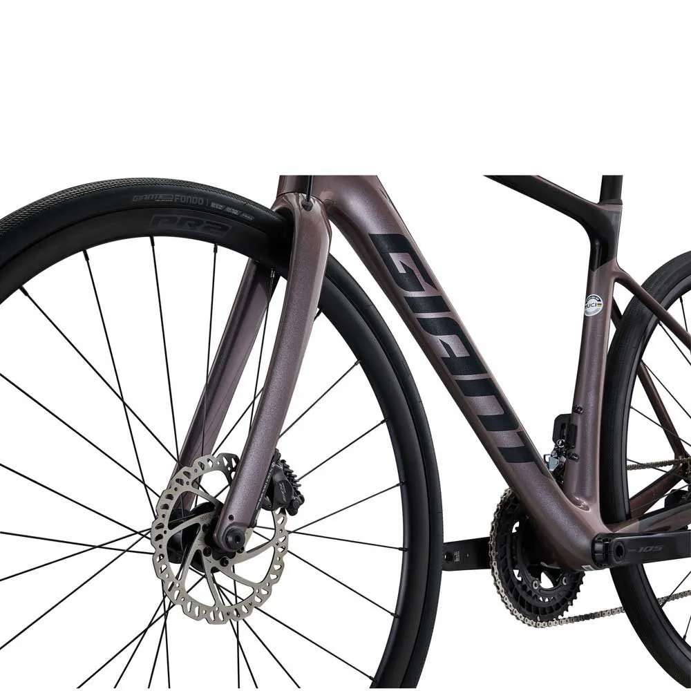 Giant Defy Advanced 1 105 Di2 2023 Rennrad, Orion nebula Giant Defy Advanced 1 105 Di2 2023 Rennrad, Orion nebula
