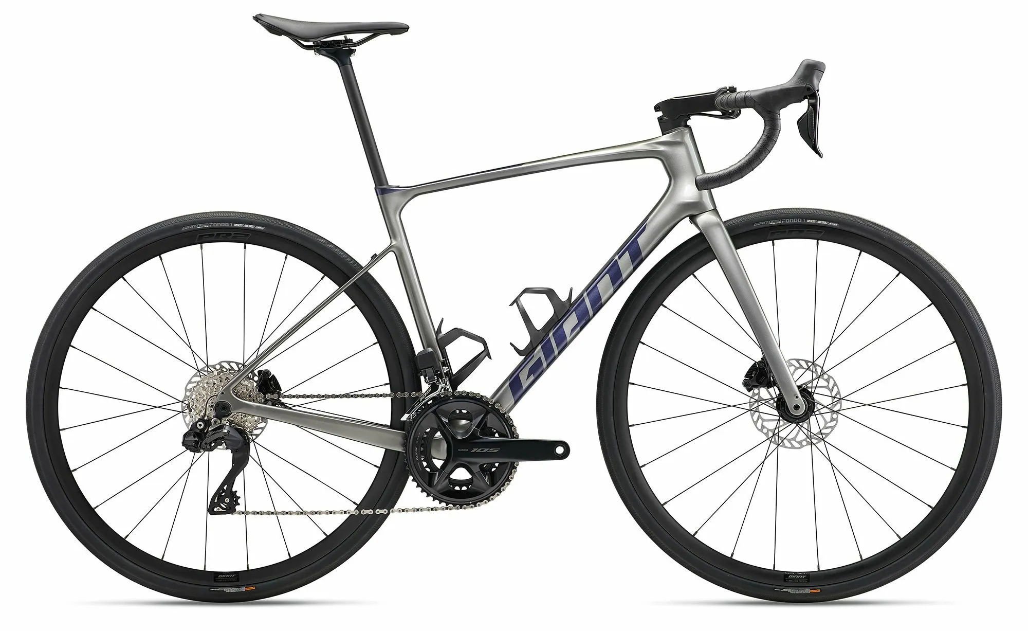 Giant Defy Advanced 1 Charcoal/Milky Way 28" Diamant Giant Defy Advanced 1 Charcoal/Milky Way 28" Diamant