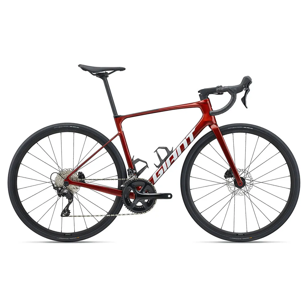 Giant Defy Advanced 2 105 2025 Rennrad Giant Defy Advanced 2 105 2025 Rennrad