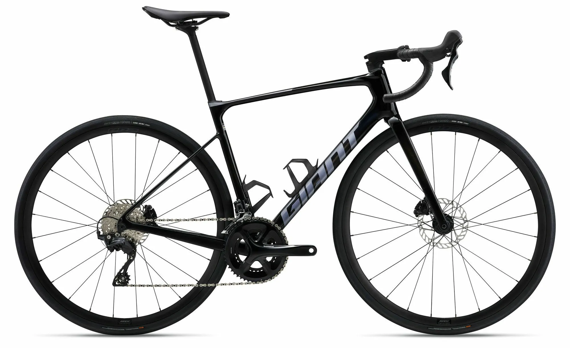 Giant Defy Advanced 2 28" Diamant Giant Defy Advanced 2 28" Diamant
