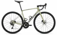Giant Defy Advanced 2 Bay Leaf 28" Diamant Giant Defy Advanced 2 Bay Leaf 28" Diamant