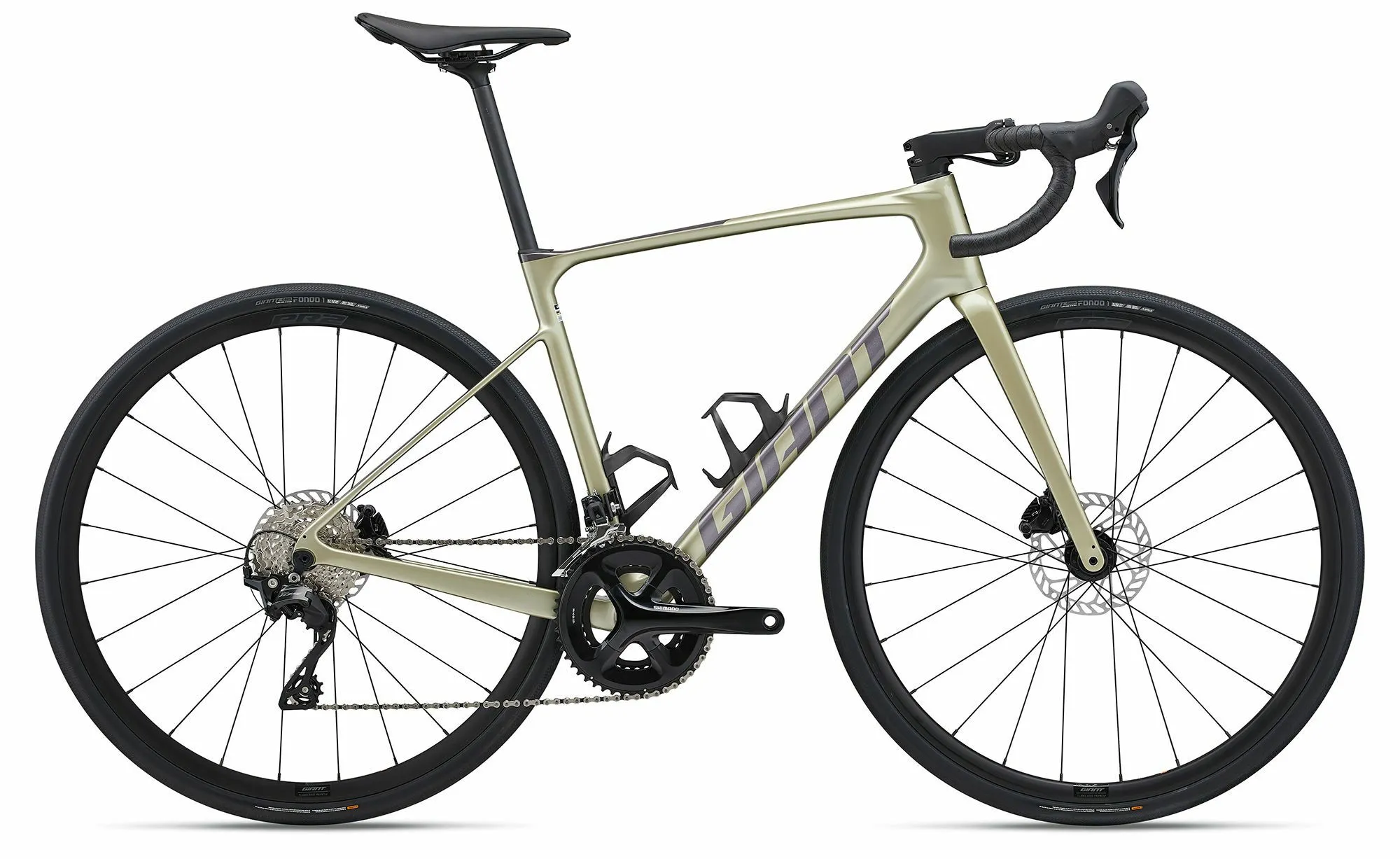 Giant Defy Advanced 2 Bay Leaf 28" Diamant Giant Defy Advanced 2 Bay Leaf 28" Diamant