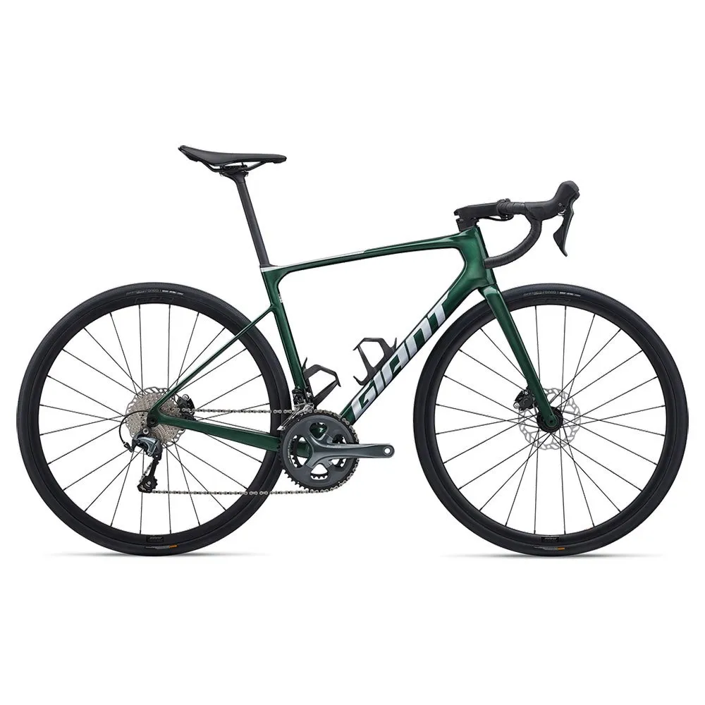 Giant Defy Advanced 3 2024 Rennrad Giant Defy Advanced 3 2024 Rennrad