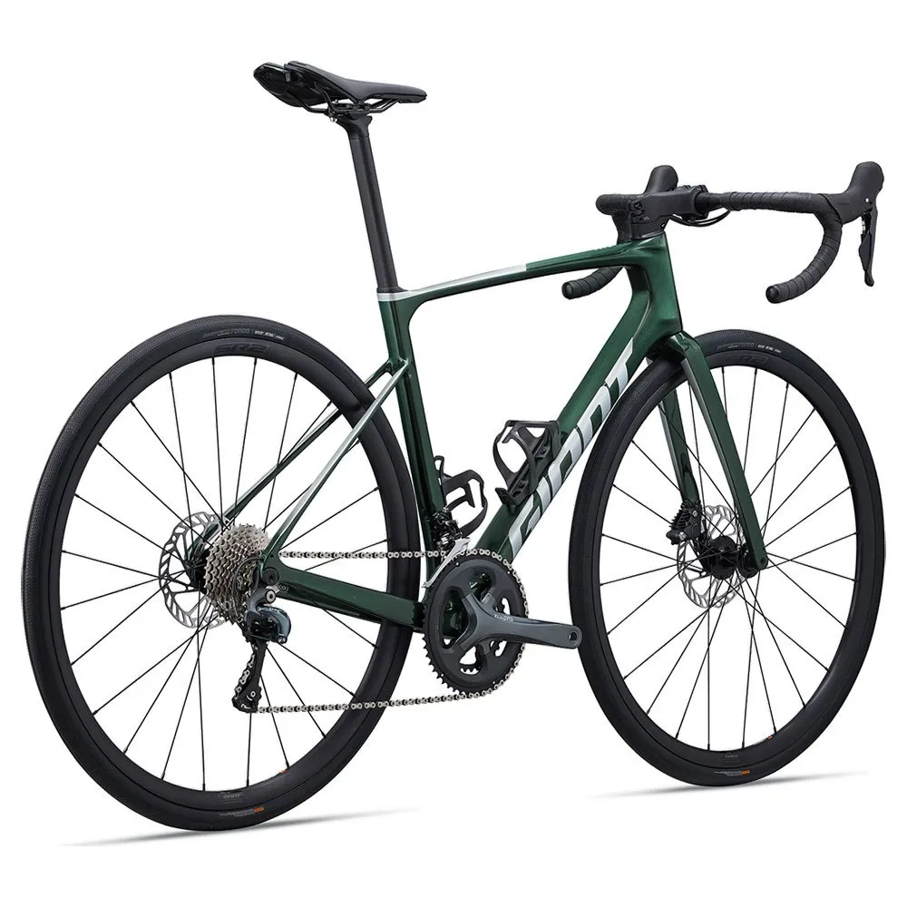 Giant Defy Advanced 3 2024 Rennrad Giant Defy Advanced 3 2024 Rennrad