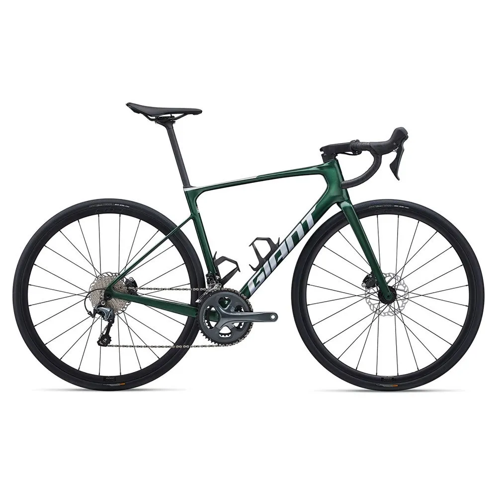 Giant Defy Advanced 3 Tiagra 2024 Rennrad Giant Defy Advanced 3 Tiagra 2024 Rennrad