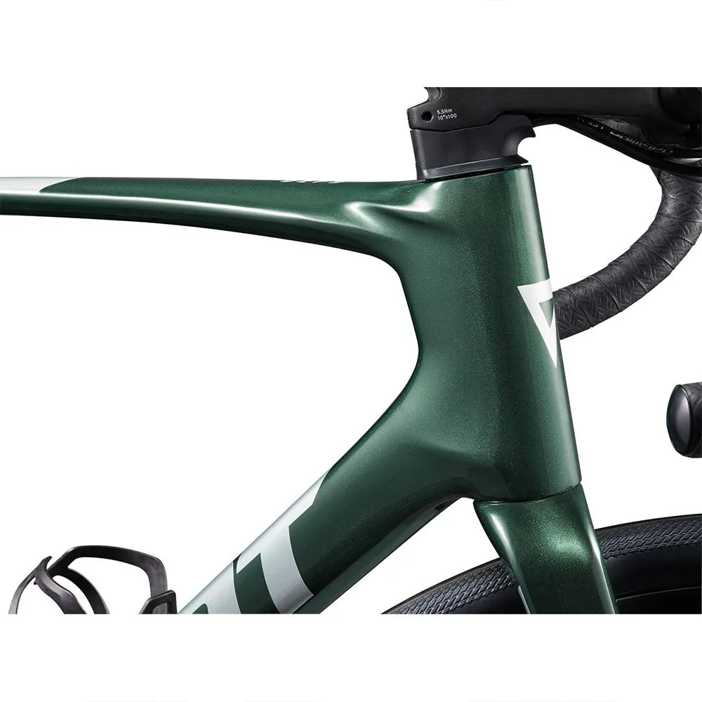 Giant Defy Advanced 3 Tiagra 2024 Rennrad Giant Defy Advanced 3 Tiagra 2024 Rennrad