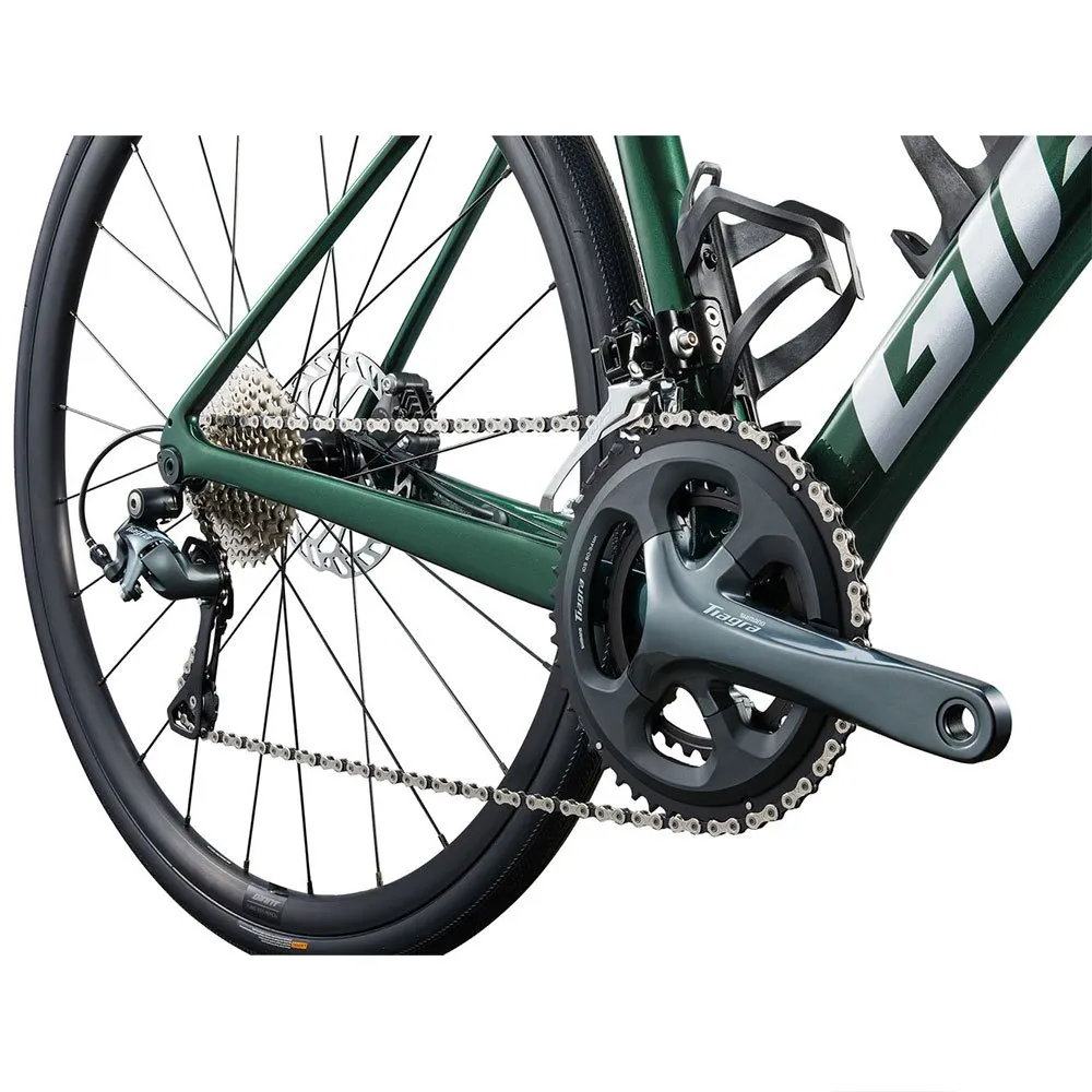 Giant Defy Advanced 3 Tiagra 2024 Rennrad Giant Defy Advanced 3 Tiagra 2024 Rennrad