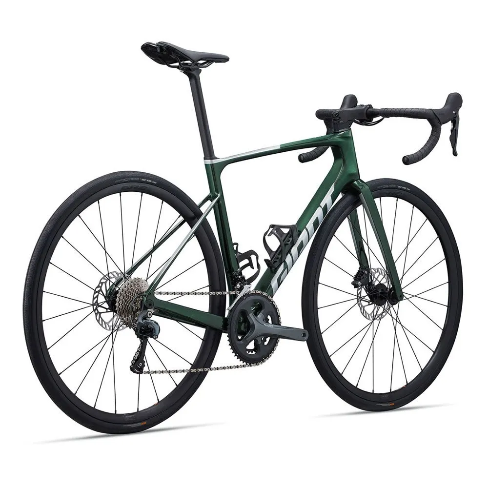Giant Defy Advanced 3 Tiagra 2024 Rennrad Giant Defy Advanced 3 Tiagra 2024 Rennrad