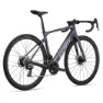 Giant Defy Advanced E+ Elite 0 Syncdrive Move+ Red Axs 2025 E-rennrad