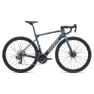 Giant Defy Advanced E+ Elite 0 Syncdrive Move+ Red Axs 2025 E-rennrad