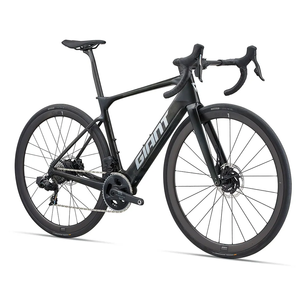 Giant Defy Advanced E+ Elite 1 Syncdrive Move+ Force Axs 2025 E-rennrad Giant Defy Advanced E+ Elite 1 Syncdrive Move+ Force Axs 2025 E-rennrad
