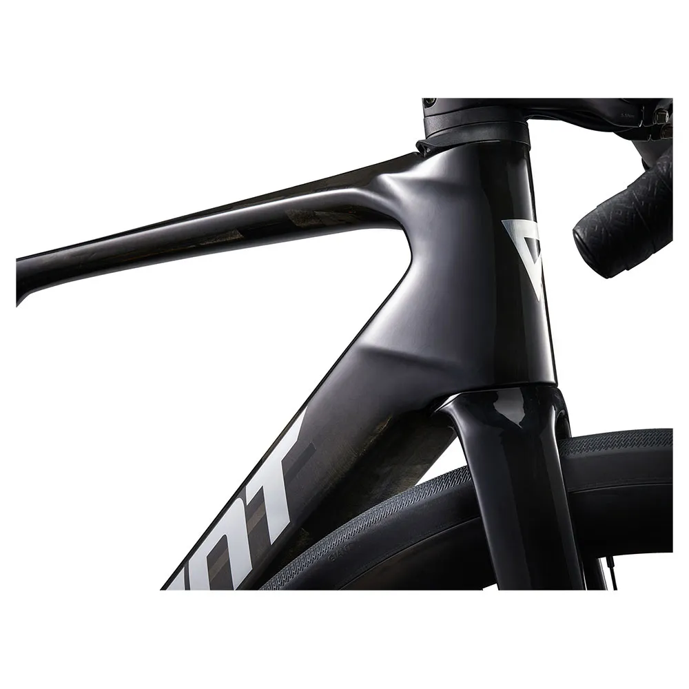 Giant Defy Advanced E+ Elite 1 Syncdrive Move+ Force Axs 2025 E-rennrad Giant Defy Advanced E+ Elite 1 Syncdrive Move+ Force Axs 2025 E-rennrad