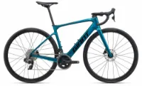 Giant Defy Advanced E+ Elite 2 Syncdrive Move+ Rival Etap Axs 2025 E-rennrad Giant Defy Advanced E+ Elite 2 Syncdrive Move+ Rival Etap Axs 2025 E-rennrad