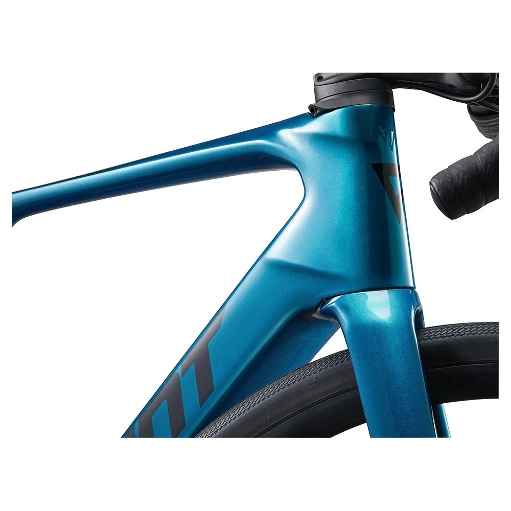 Giant Defy Advanced E+ Elite 2 Syncdrive Move+ Rival Etap Axs 2025 E-rennrad Giant Defy Advanced E+ Elite 2 Syncdrive Move+ Rival Etap Axs 2025 E-rennrad