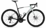 Giant Defy Advanced Pro 1 Unicorn White 28" Diamant, Hersteller-unicorn white