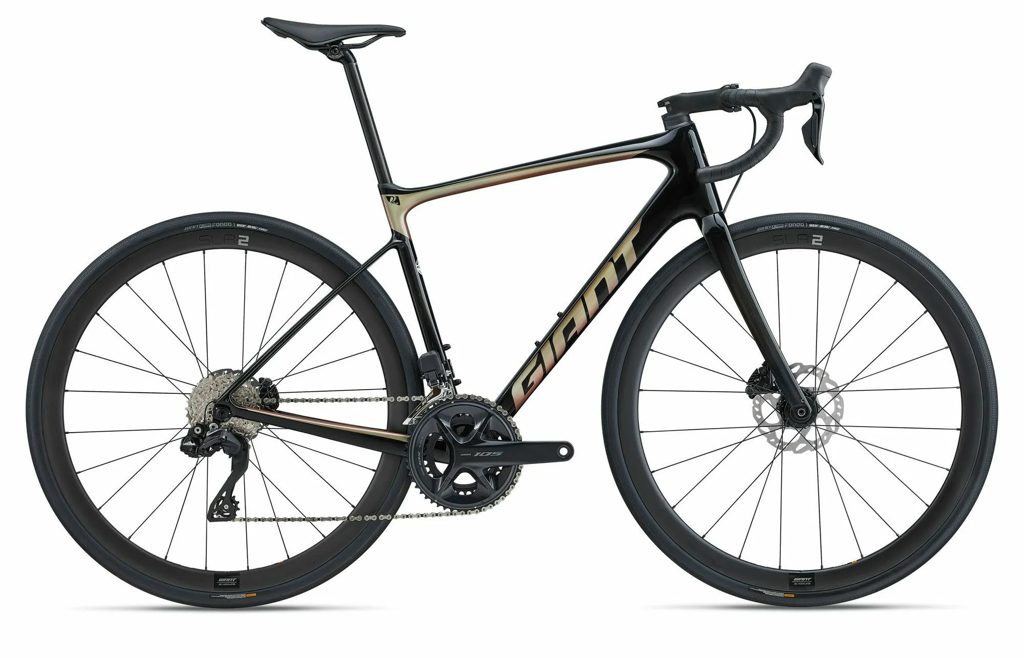 Giant Defy Advanced Pro 2 Smoke/Messier 28" Diamant, Carbon Giant Defy Advanced Pro 2 Smoke/Messier 28" Diamant, Carbon