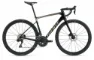 Giant Defy Advanced Pro 2 Smoke/Messier 28" Diamant, Carbon
