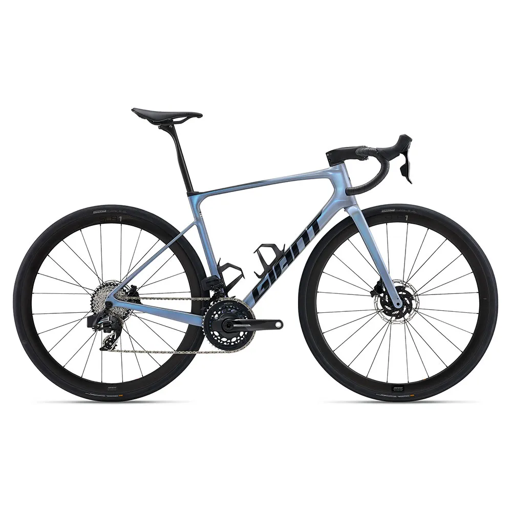 Giant Defy Advanced Sl 1 Force Axs 2025 Rennrad Giant Defy Advanced Sl 1 Force Axs 2025 Rennrad